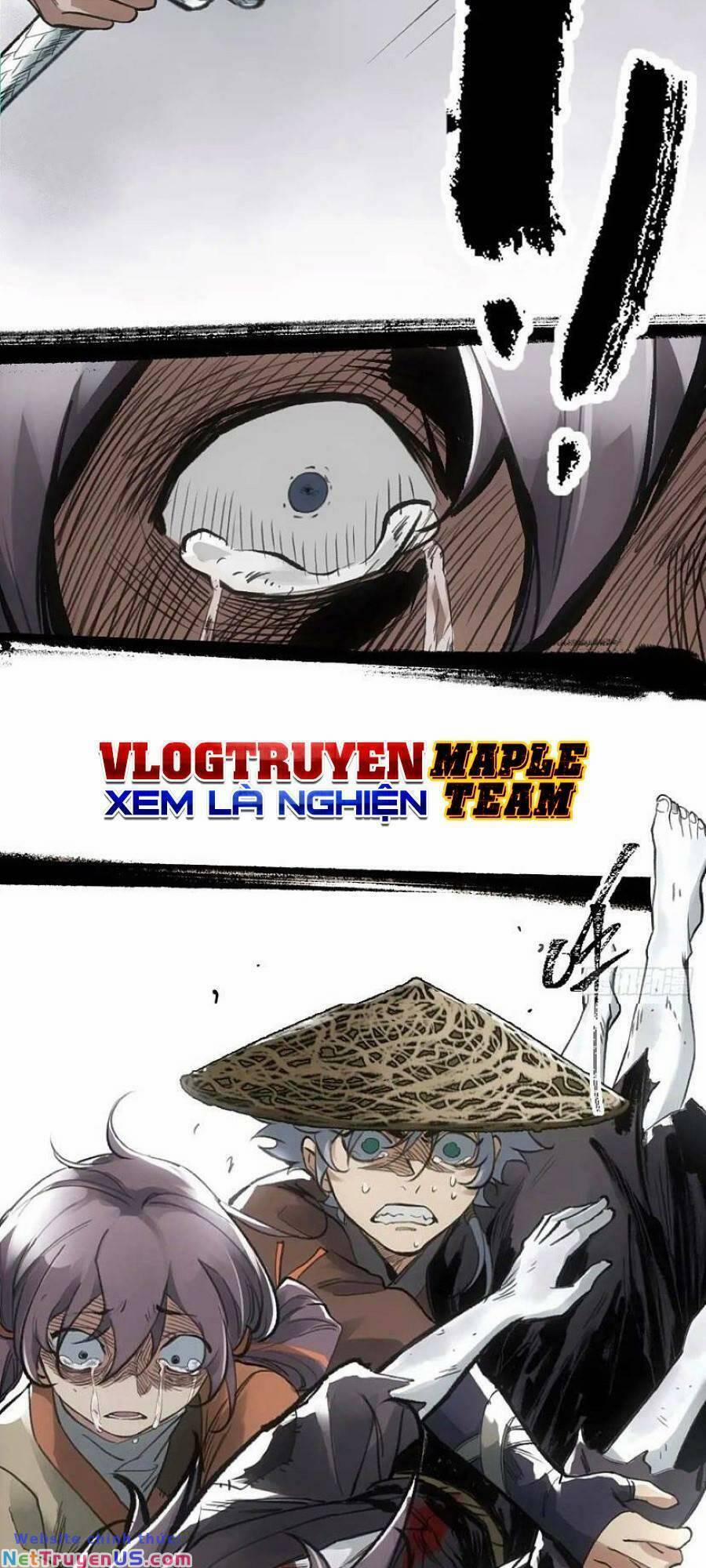 Xa Đao Nhân 17 trang 8