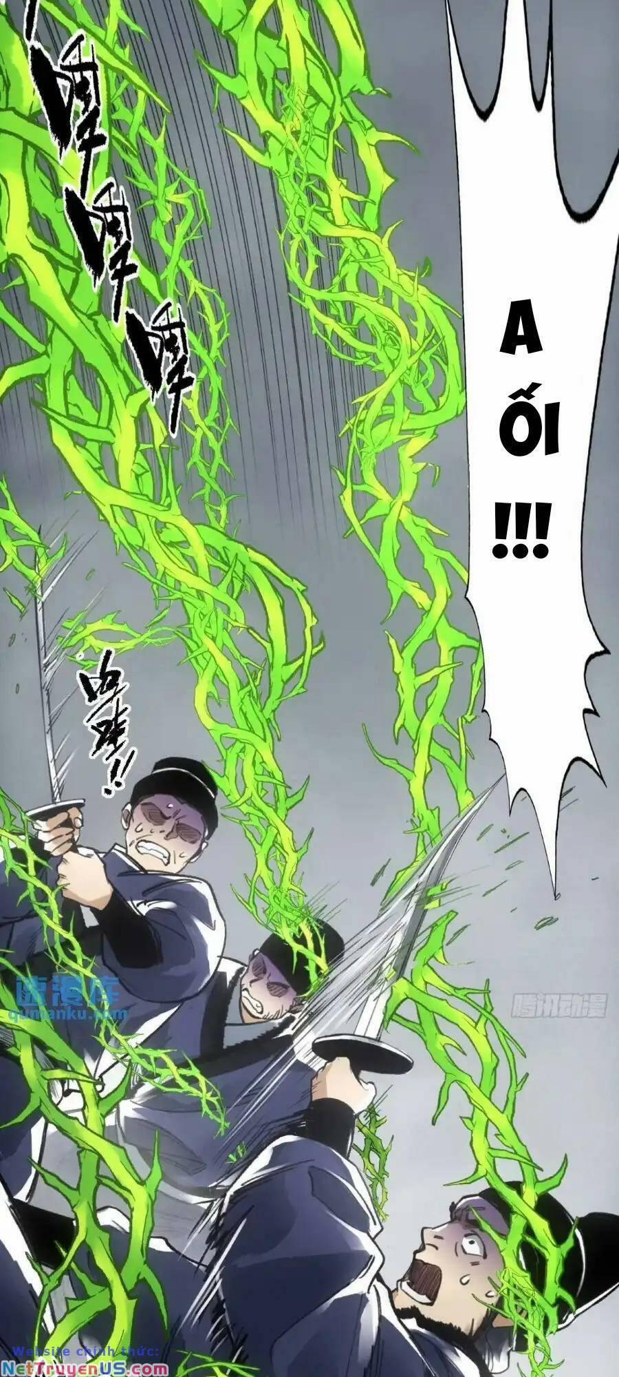 Xa Đao Nhân 19 trang 10