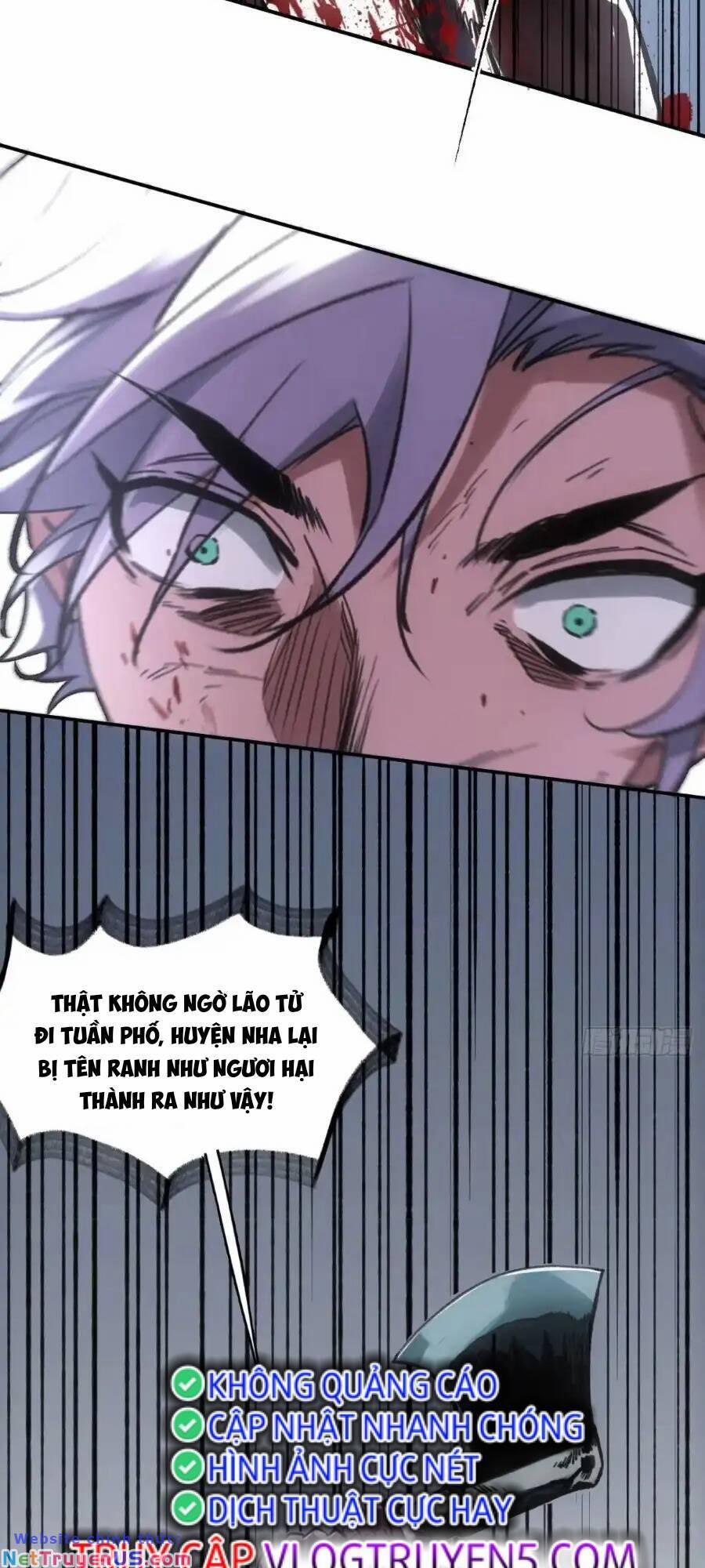 Xa Đao Nhân 19 trang 15