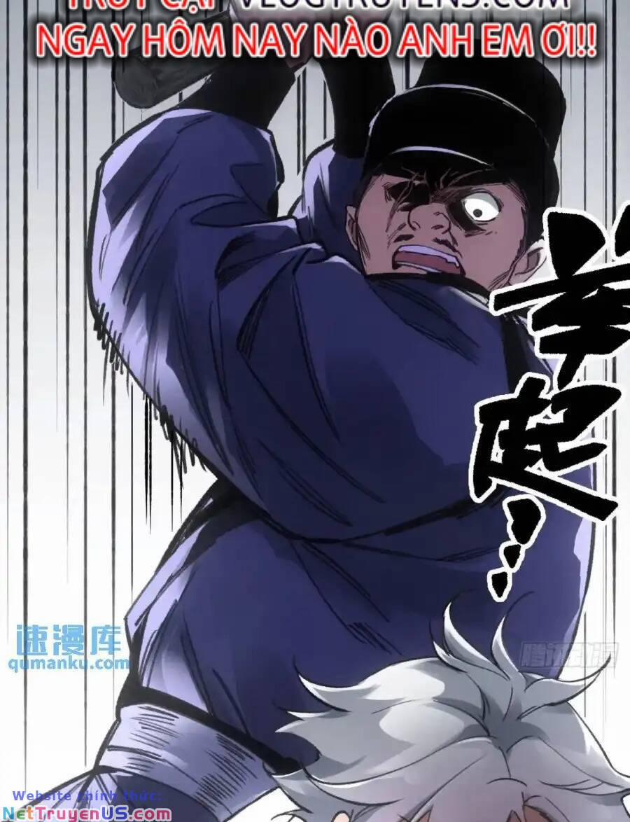 Xa Đao Nhân 19 trang 16