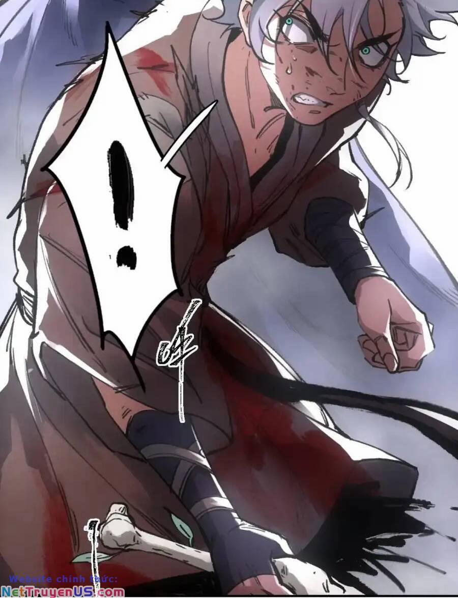 Xa Đao Nhân 19 trang 17