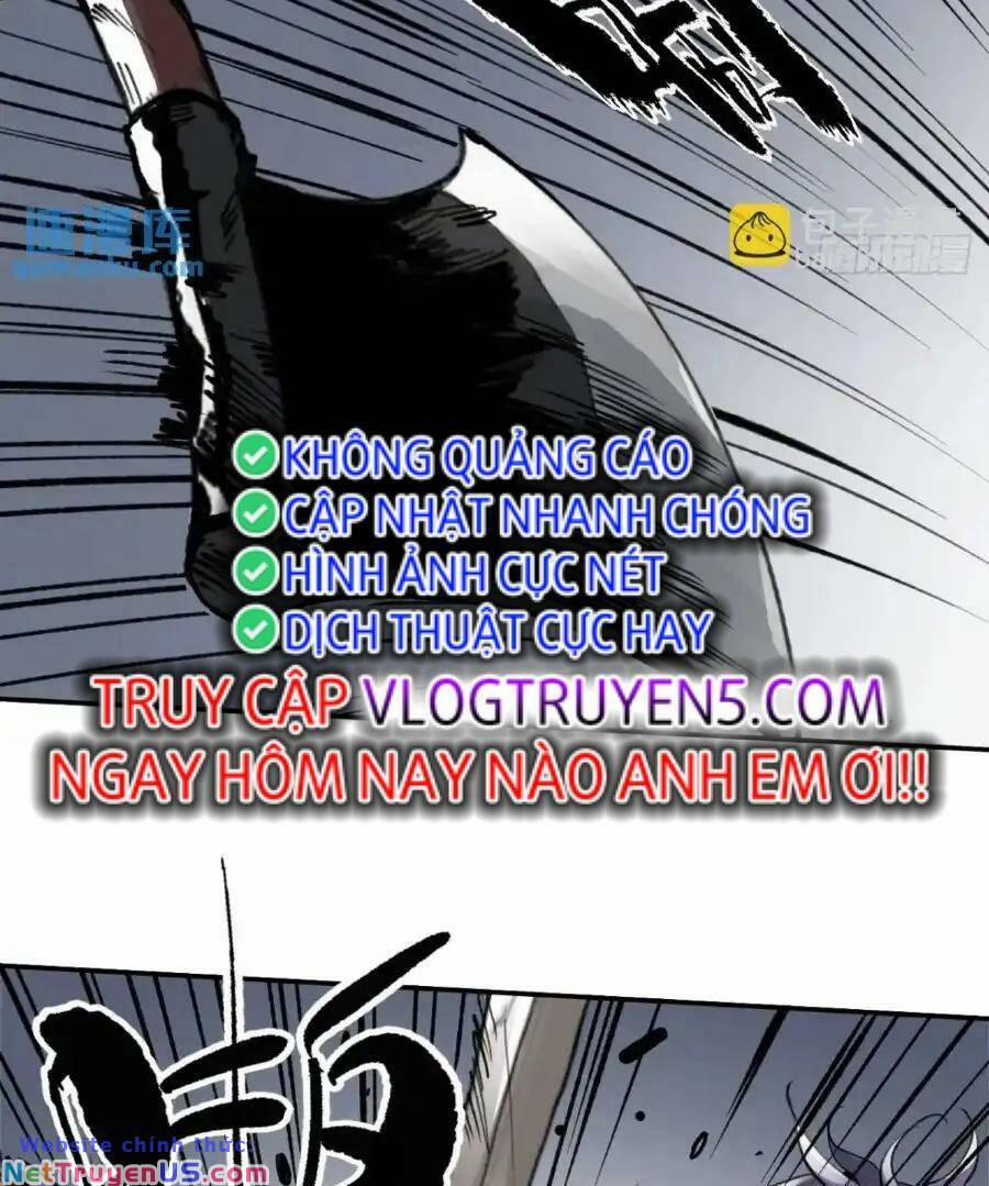 Xa Đao Nhân 19 trang 20