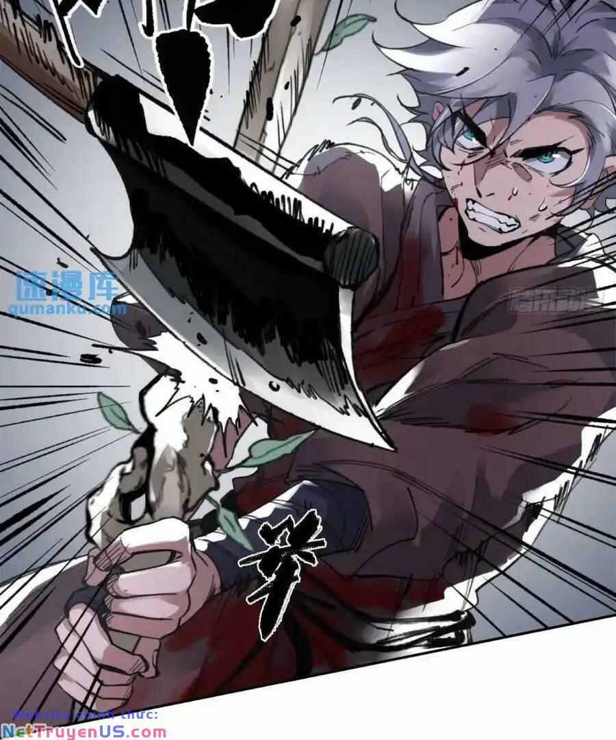 Xa Đao Nhân 19 trang 21