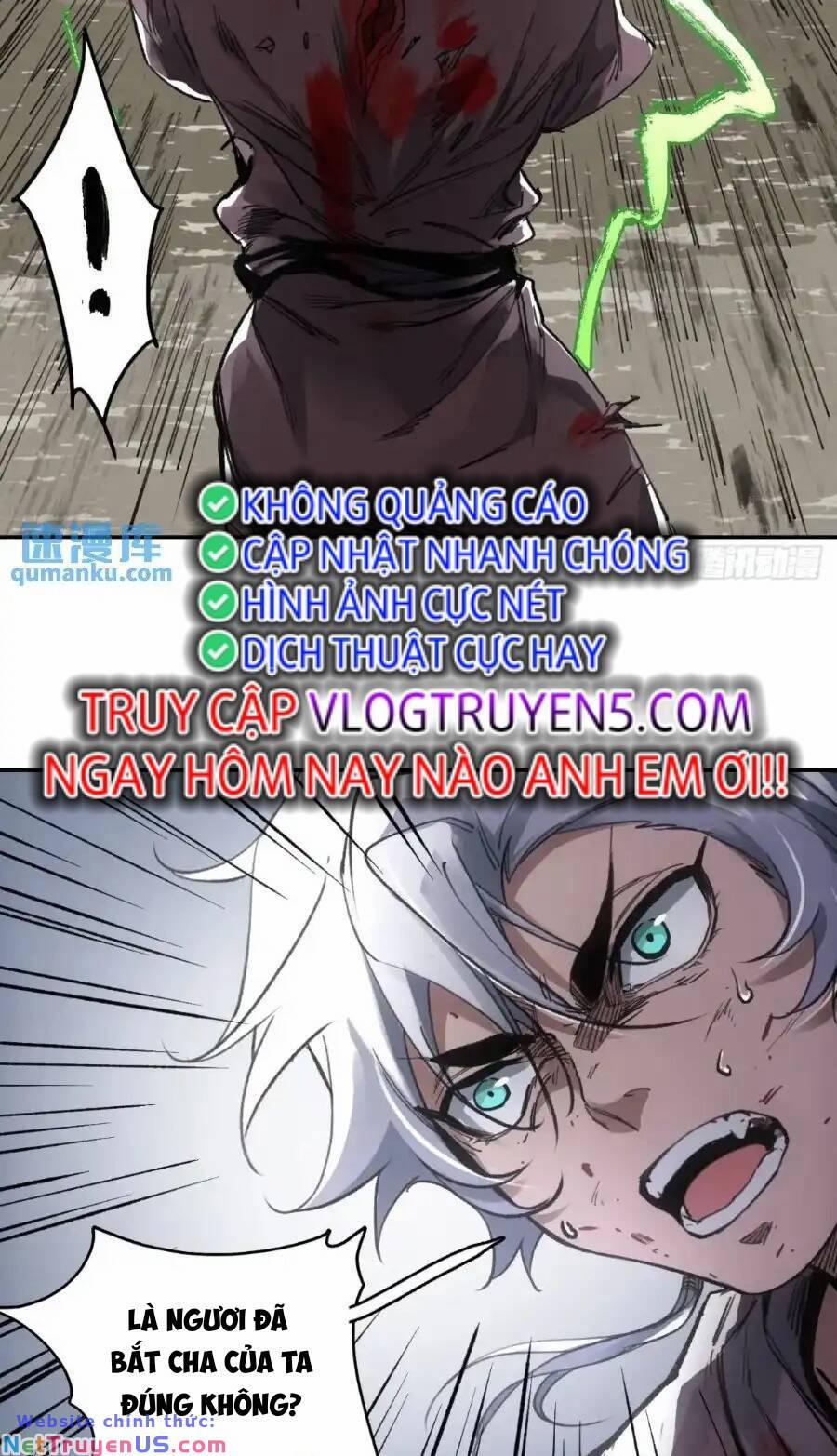 Xa Đao Nhân 19 trang 24