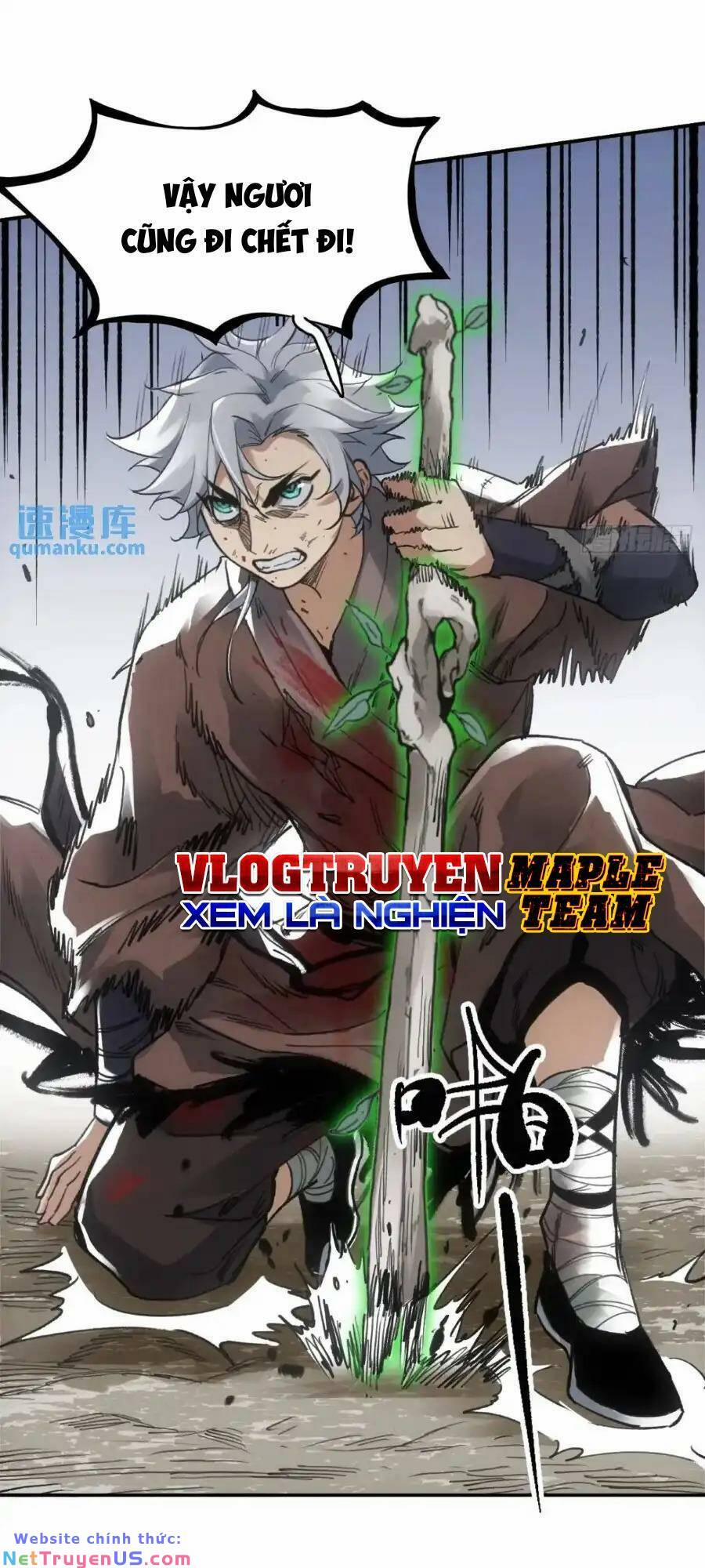 Xa Đao Nhân 19 trang 26