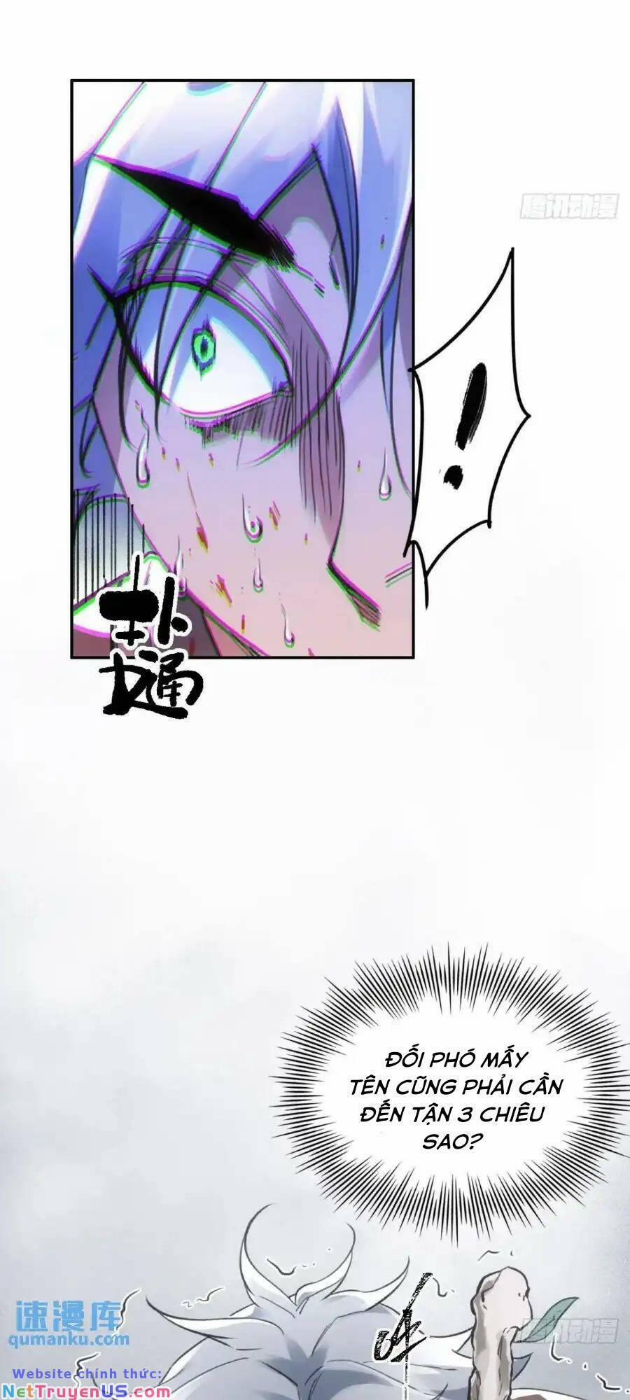 Xa Đao Nhân 19 trang 27