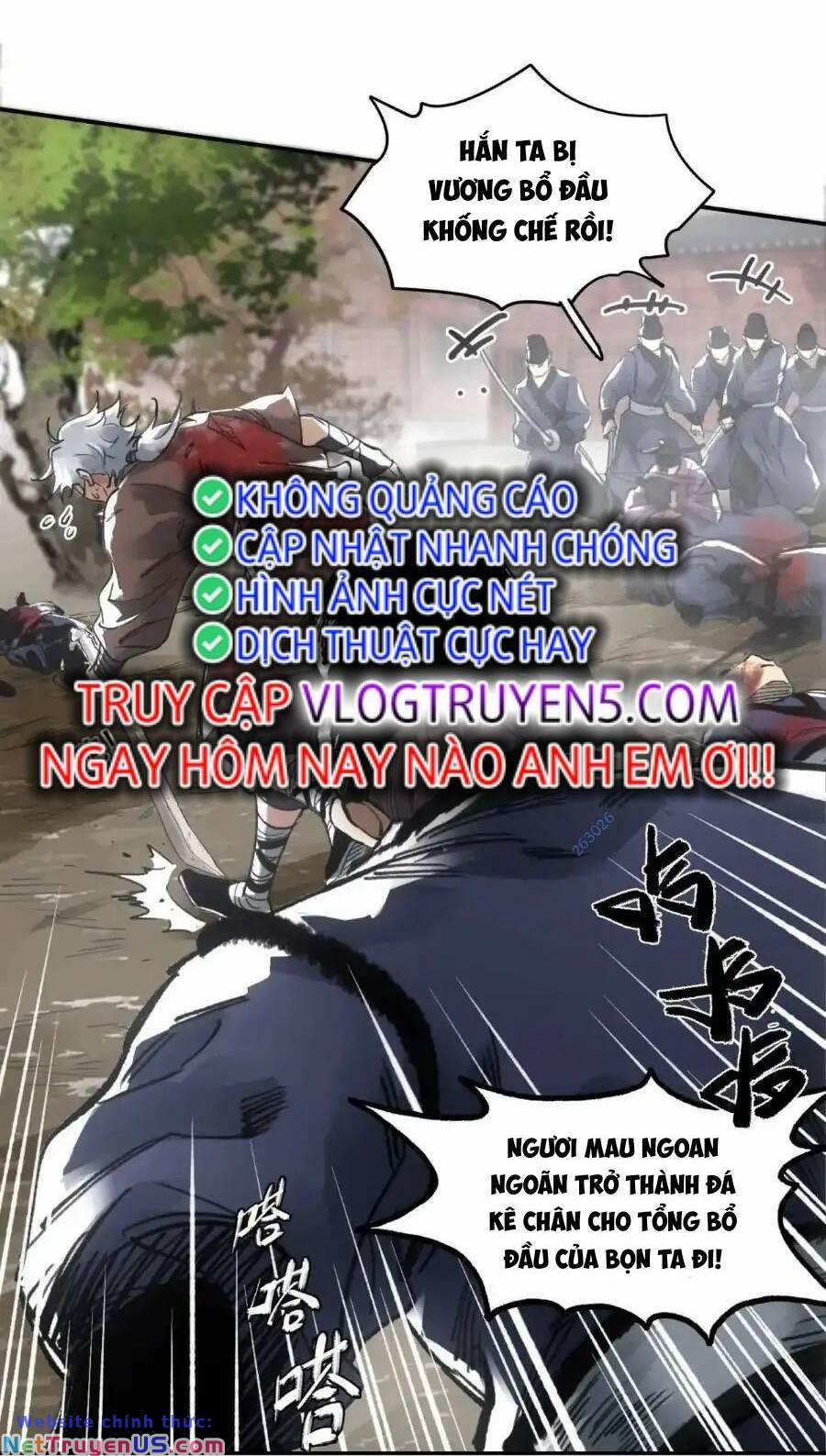 Xa Đao Nhân 19 trang 29