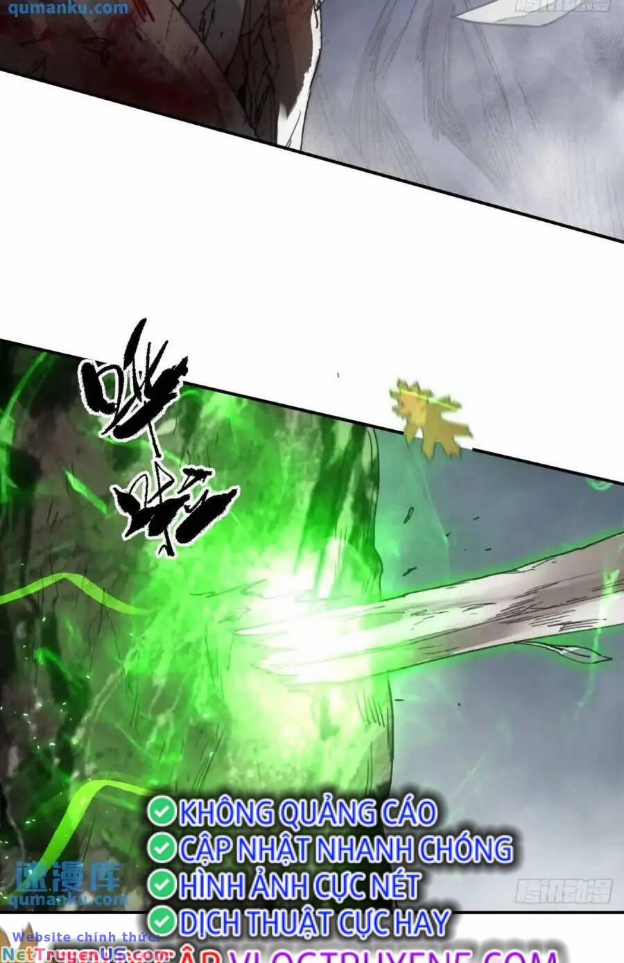 Xa Đao Nhân 19 trang 32