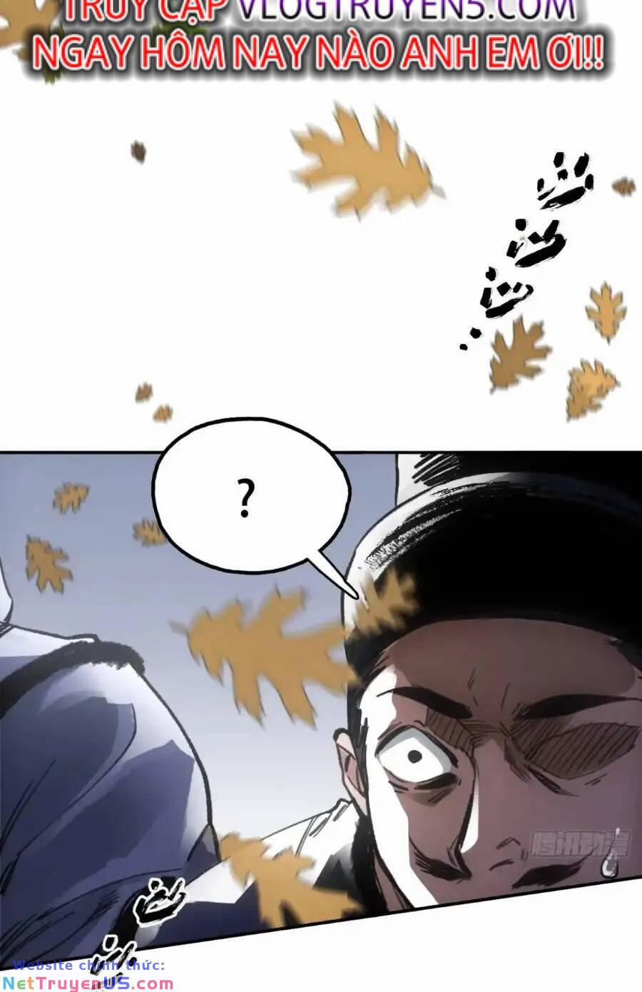 Xa Đao Nhân 19 trang 33