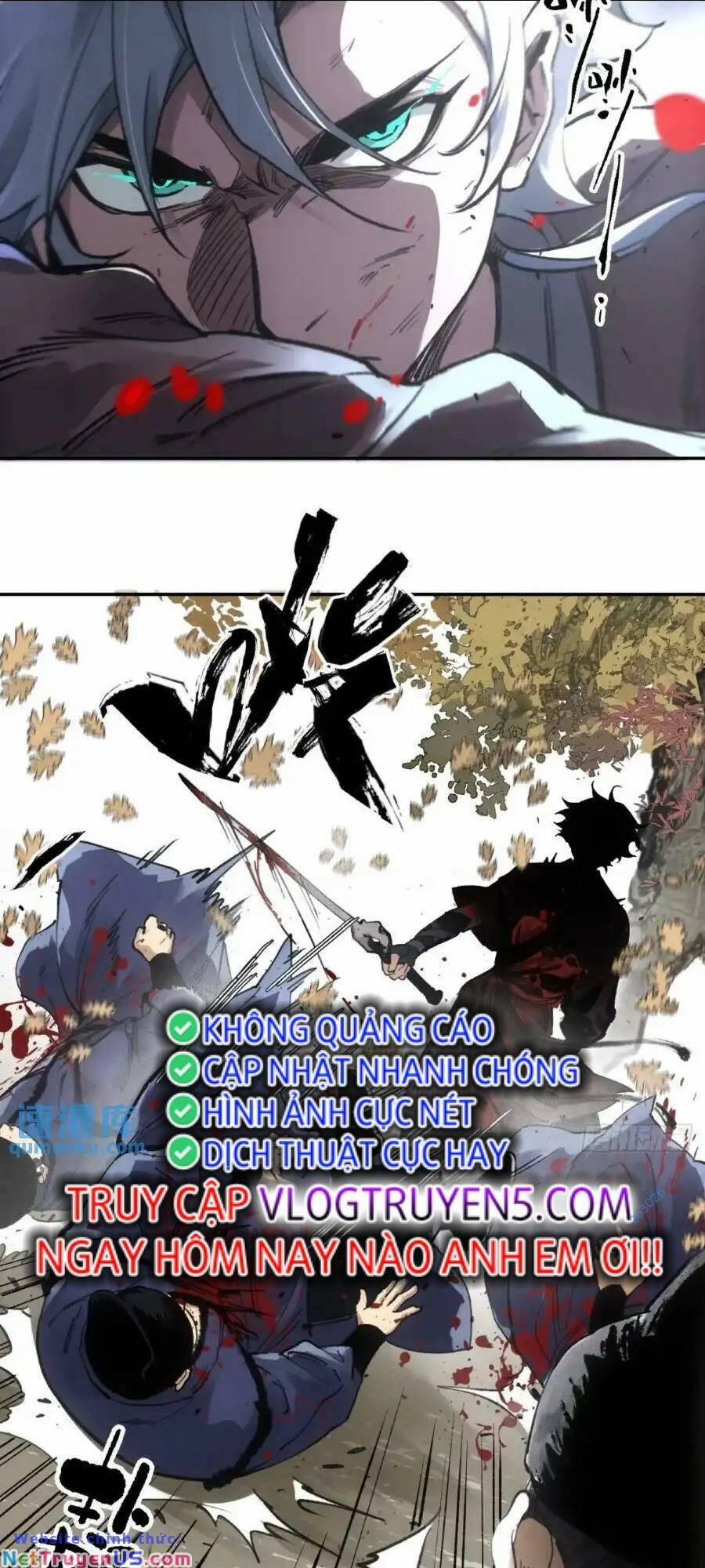 Xa Đao Nhân 19 trang 36