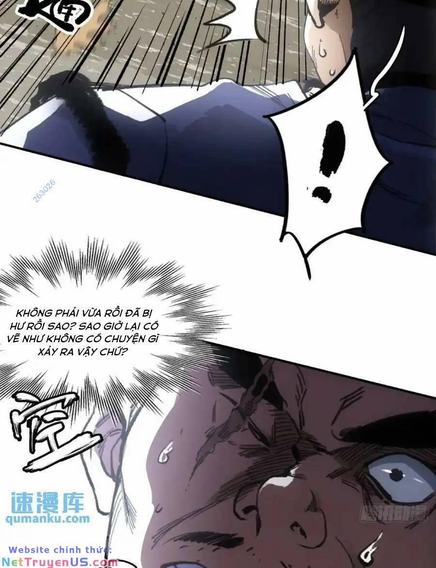 Xa Đao Nhân 19 trang 37