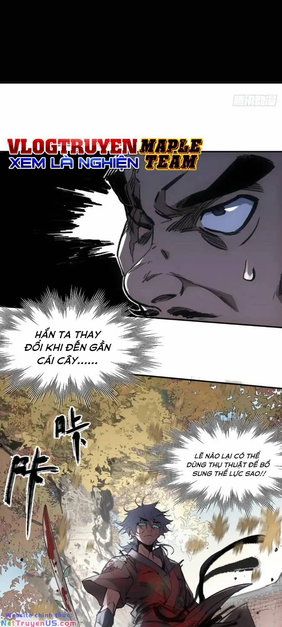 Xa Đao Nhân 19 trang 39