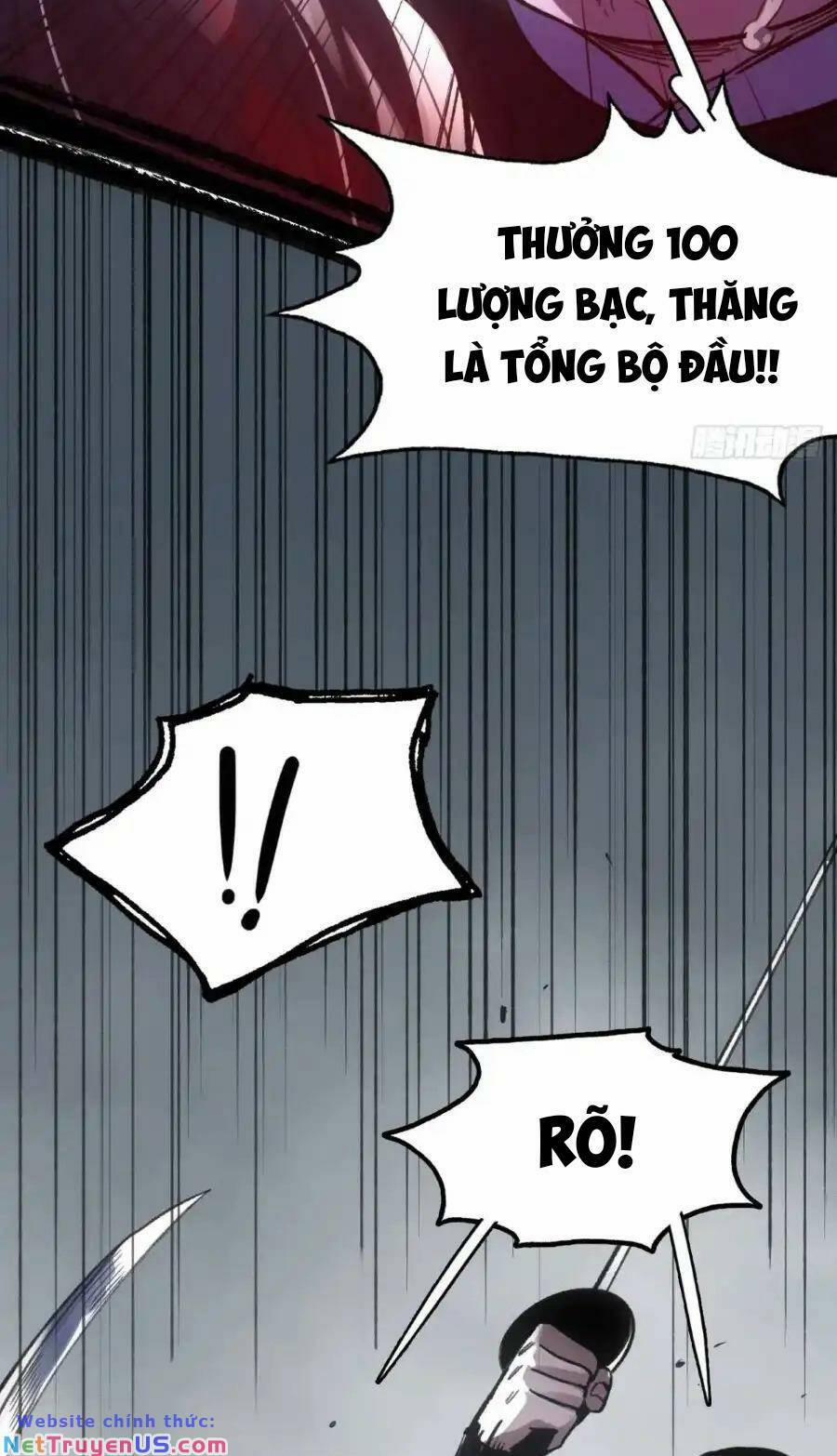 Xa Đao Nhân 19 trang 4