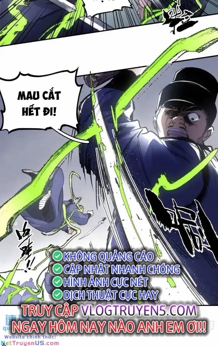 Xa Đao Nhân 19 trang 41