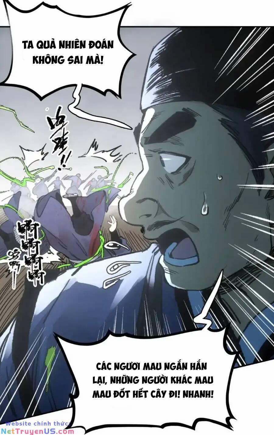 Xa Đao Nhân 19 trang 42