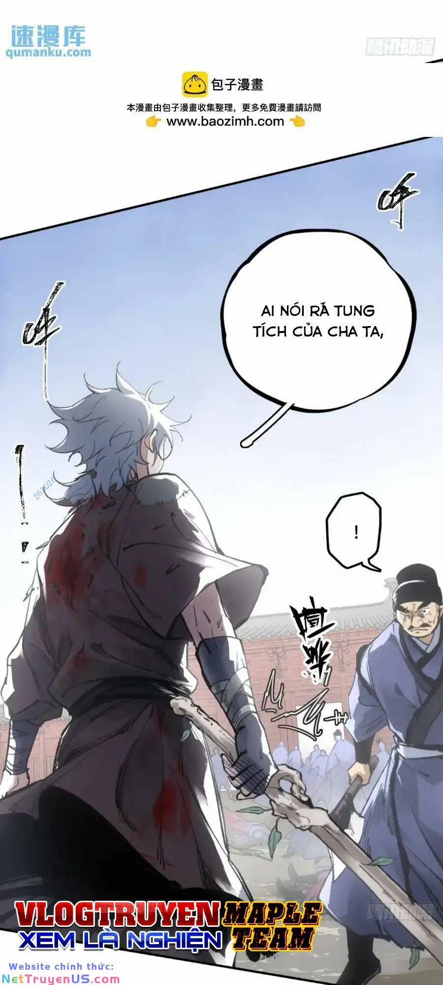 Xa Đao Nhân 19 trang 43