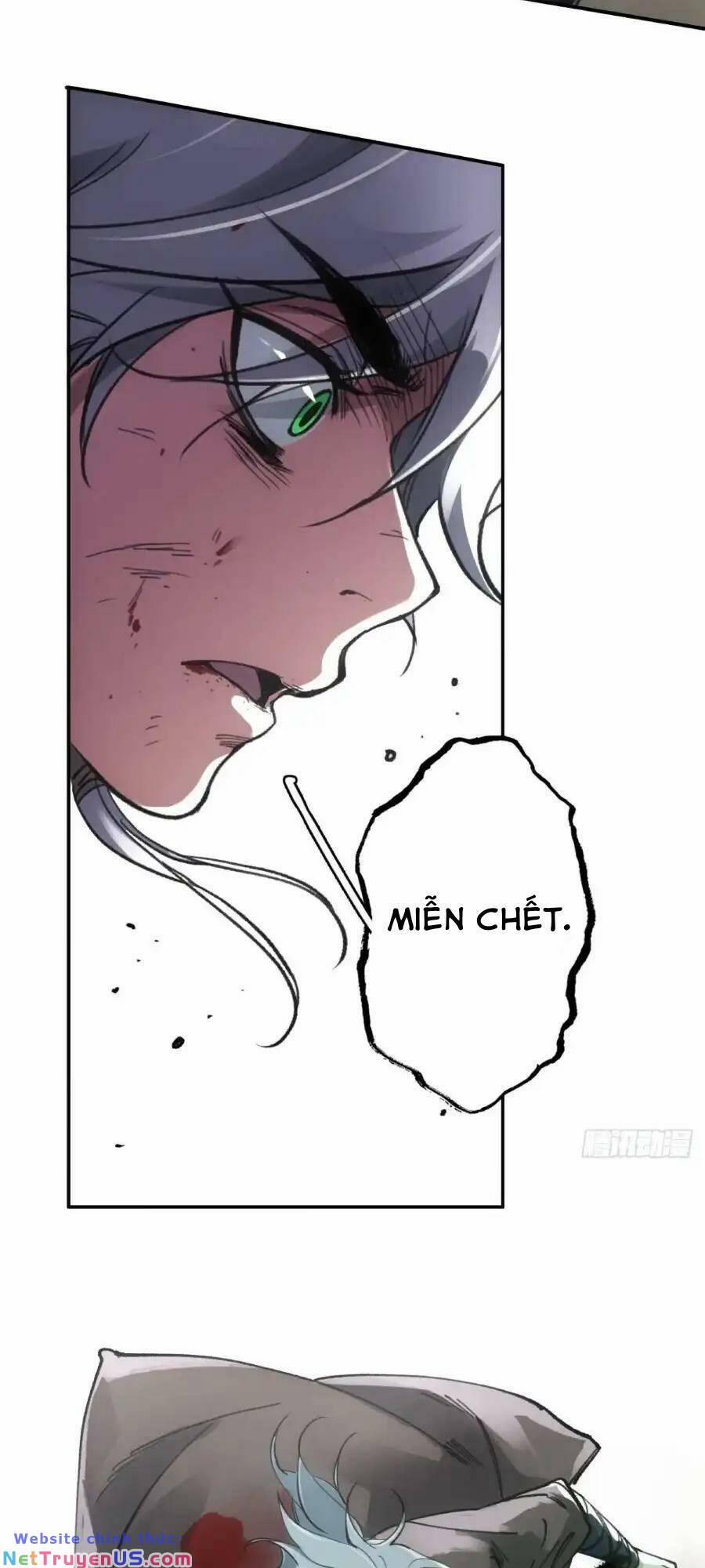 Xa Đao Nhân 19 trang 44