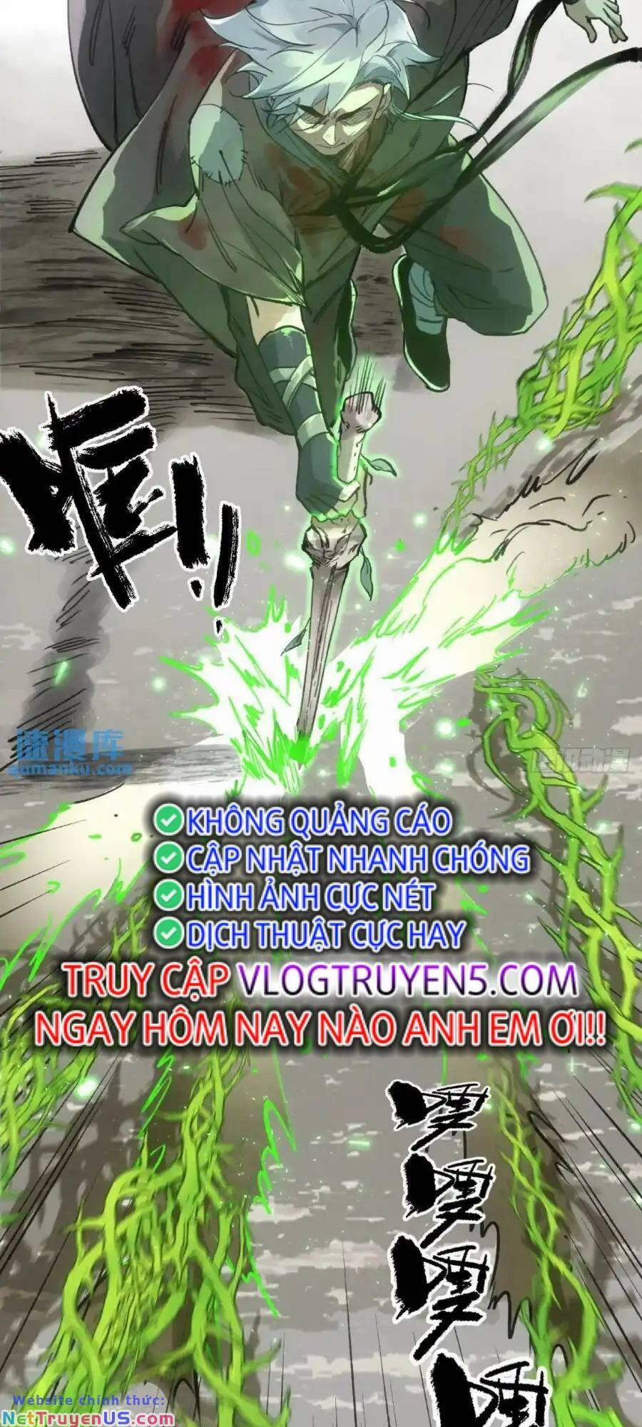 Xa Đao Nhân 19 trang 45