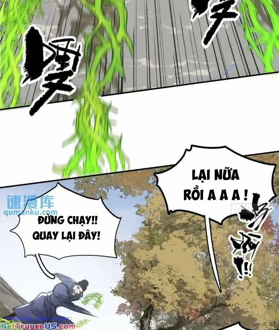 Xa Đao Nhân 19 trang 46