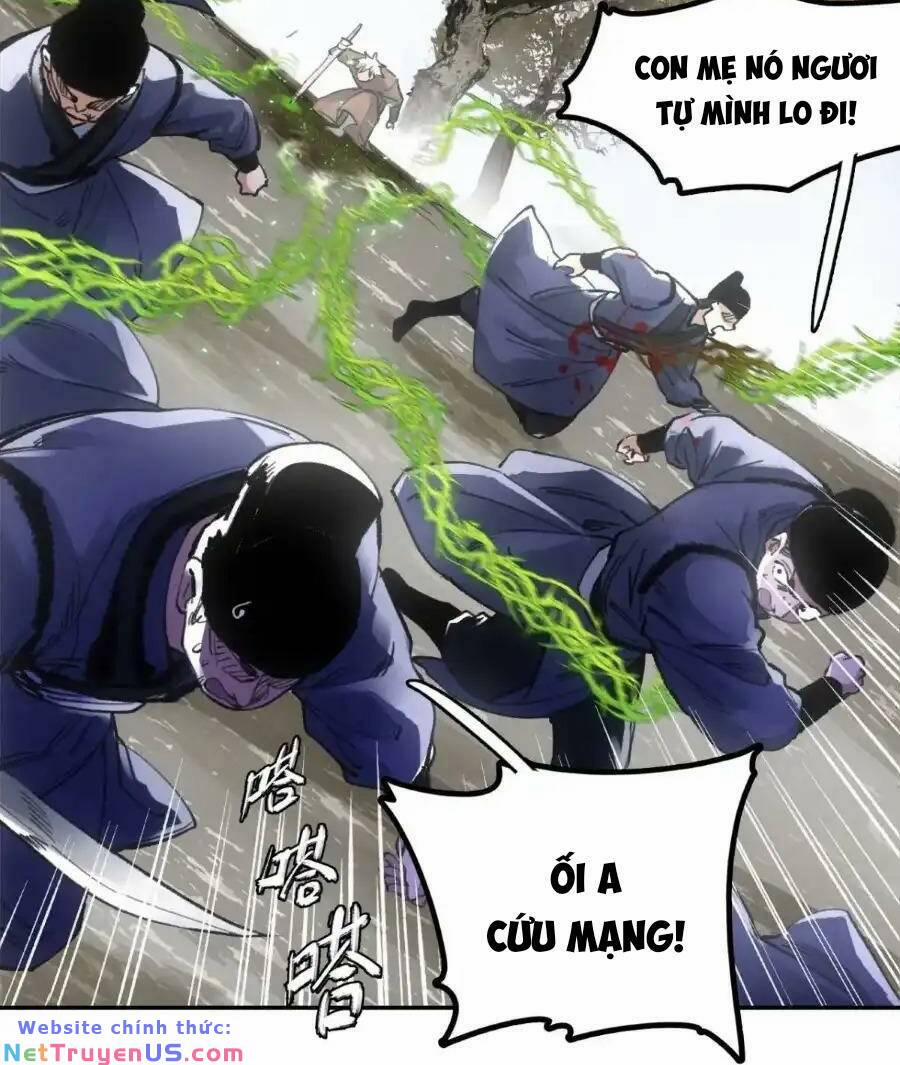 Xa Đao Nhân 19 trang 47