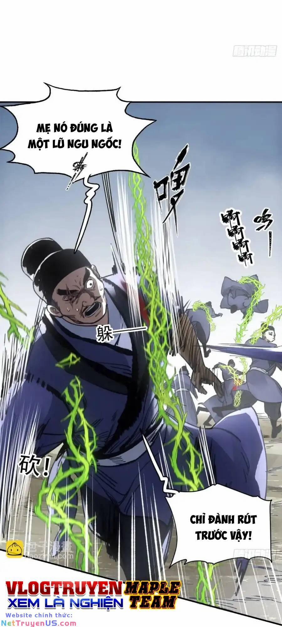 Xa Đao Nhân 19 trang 48