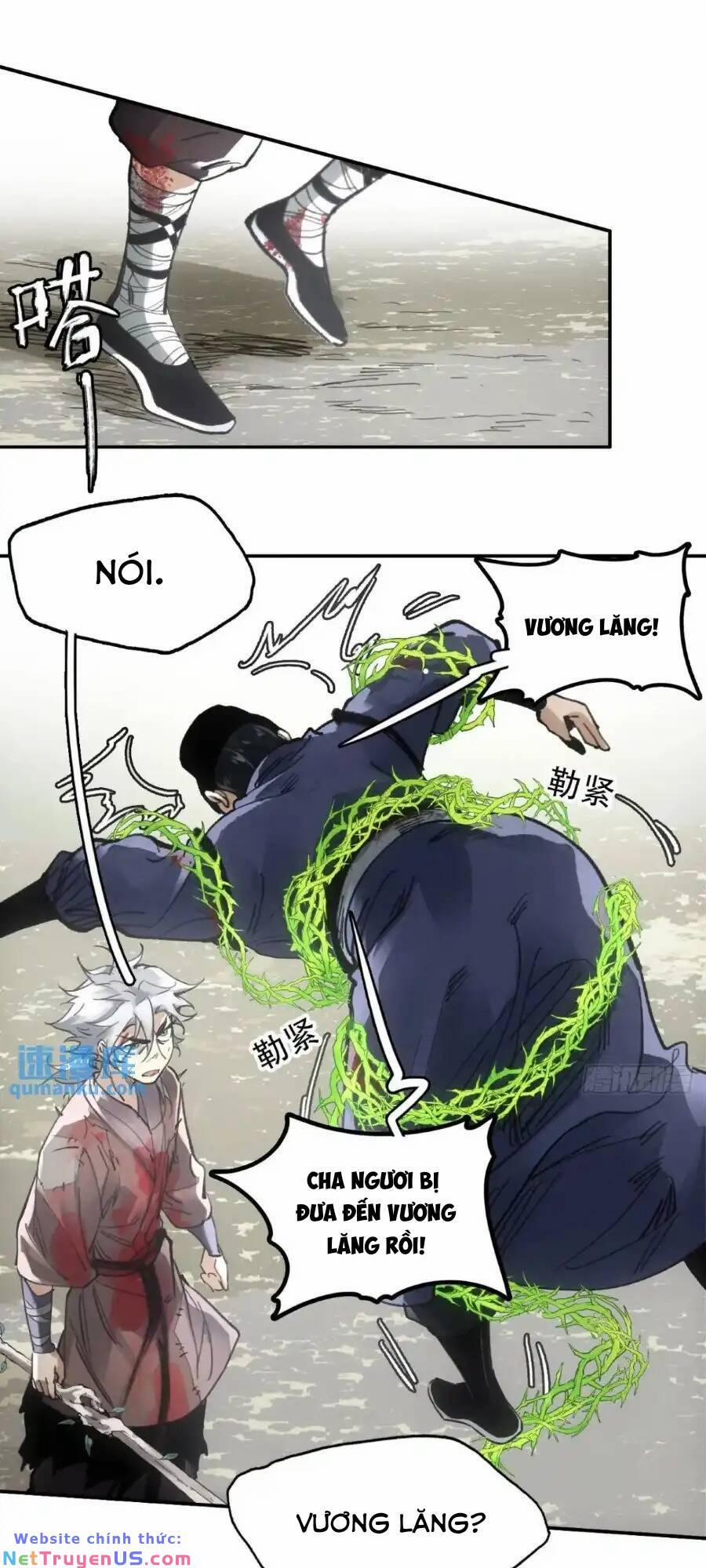 Xa Đao Nhân 19 trang 49
