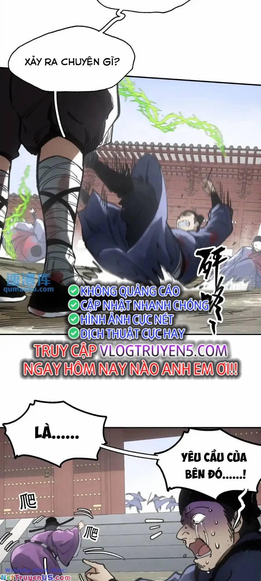 Xa Đao Nhân 19 trang 50