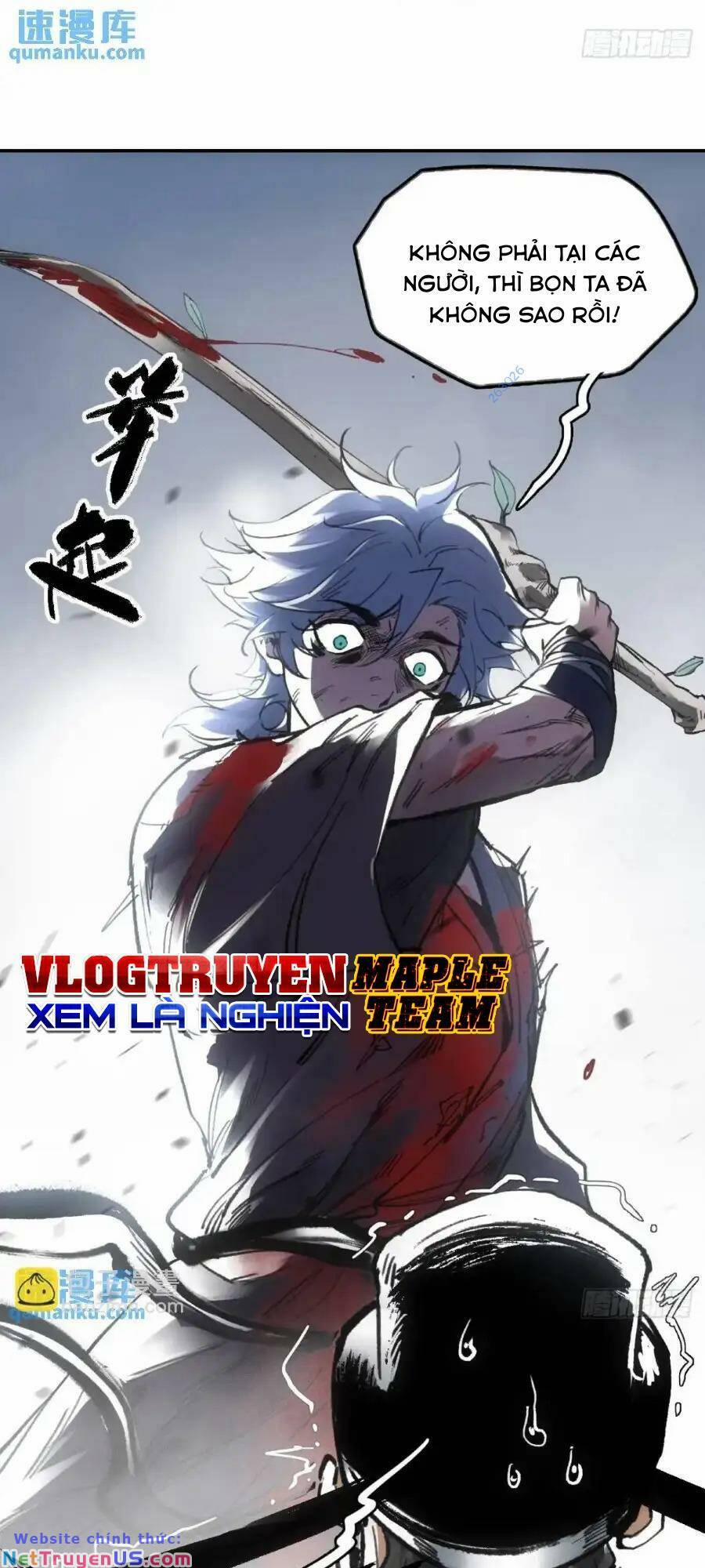 Xa Đao Nhân 19 trang 53