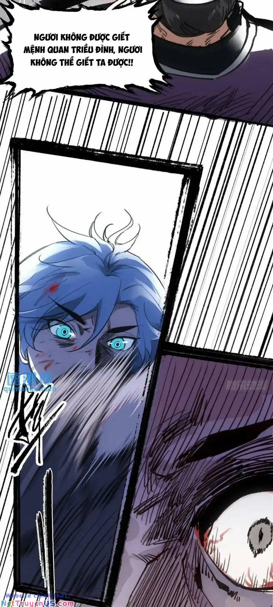 Xa Đao Nhân 19 trang 54