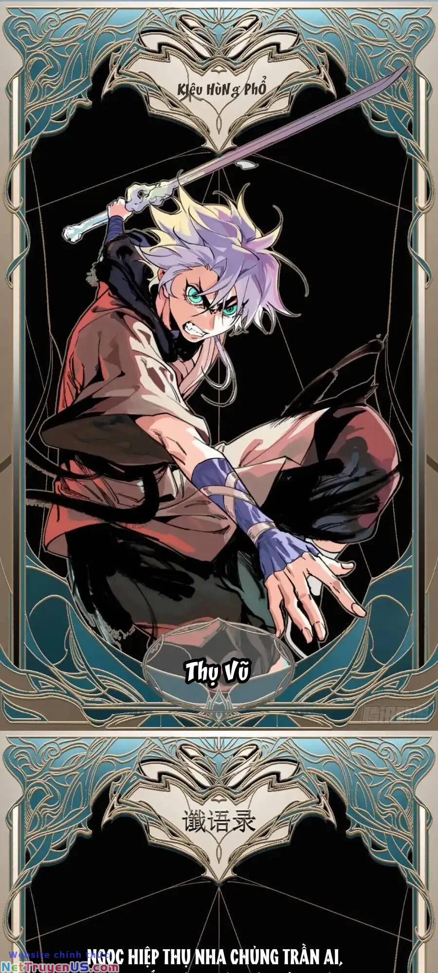 Xa Đao Nhân 19 trang 57