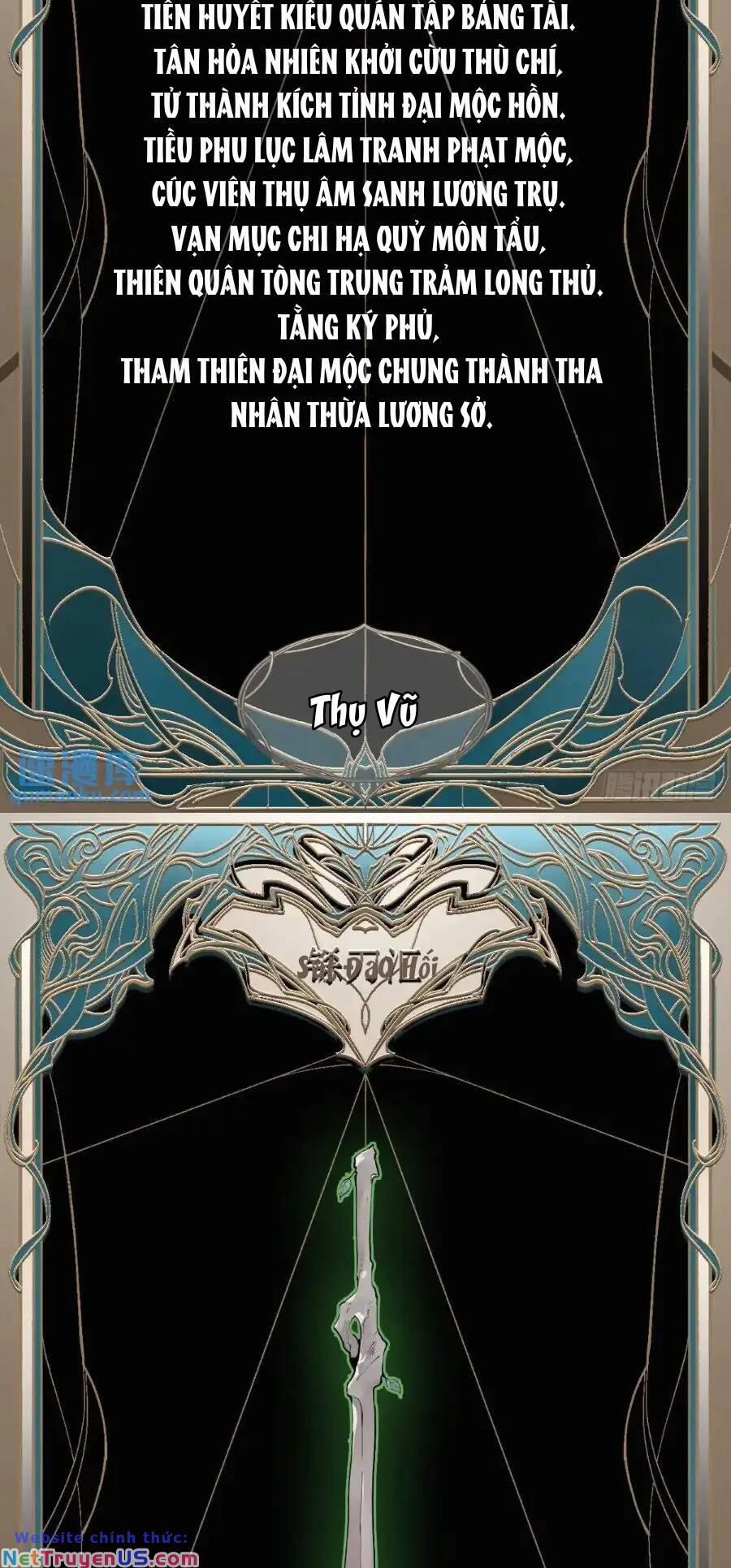 Xa Đao Nhân 19 trang 58