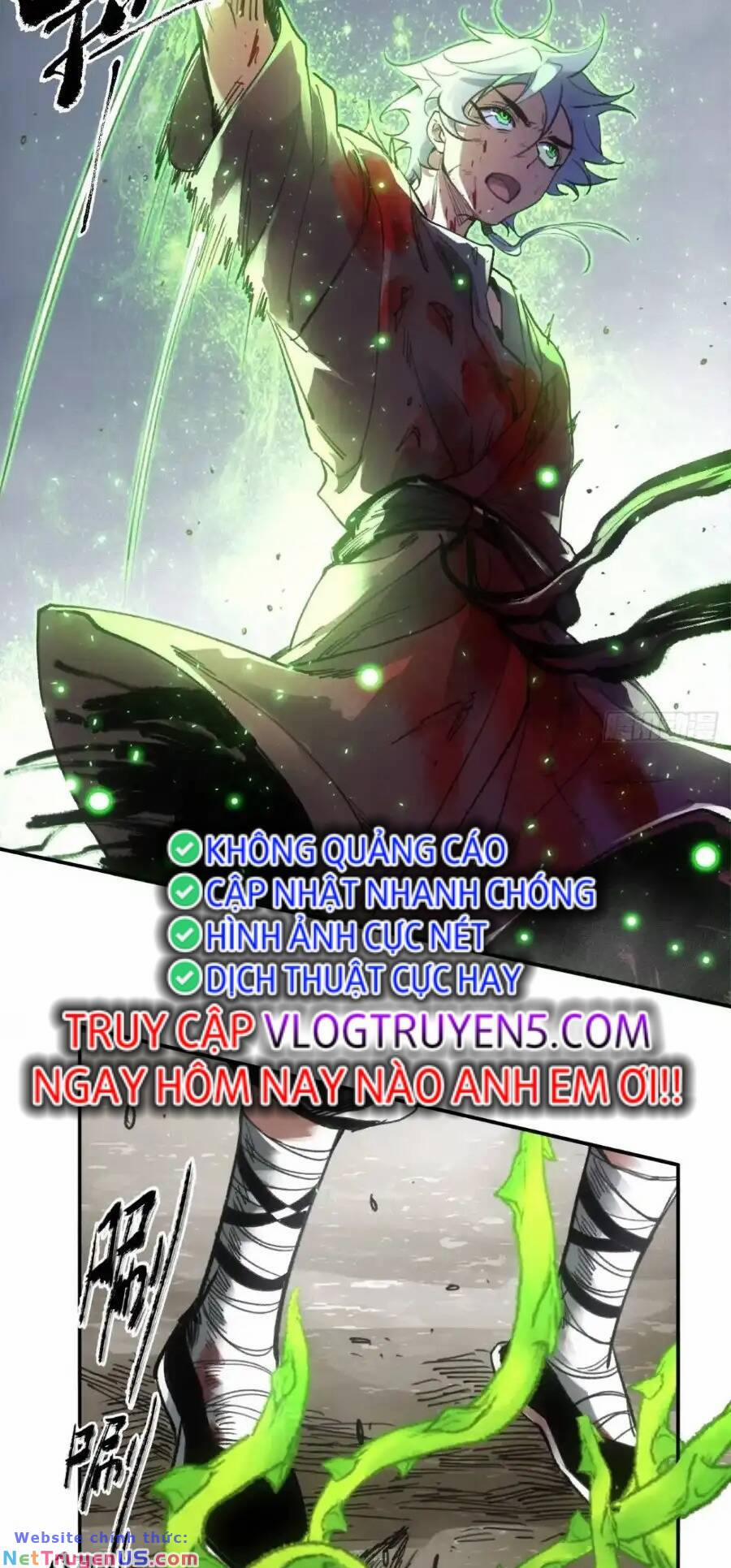 Xa Đao Nhân 19 trang 7