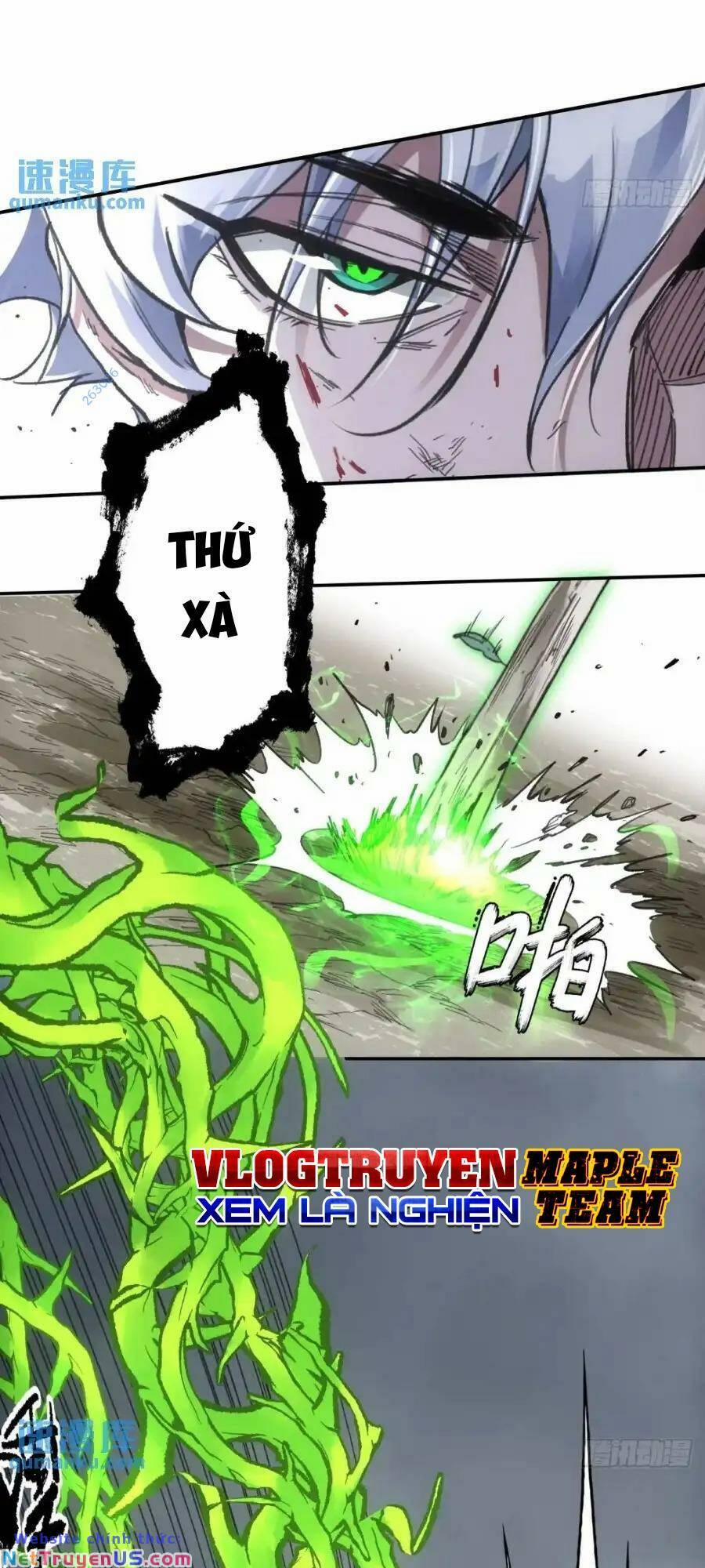 Xa Đao Nhân 19 trang 9