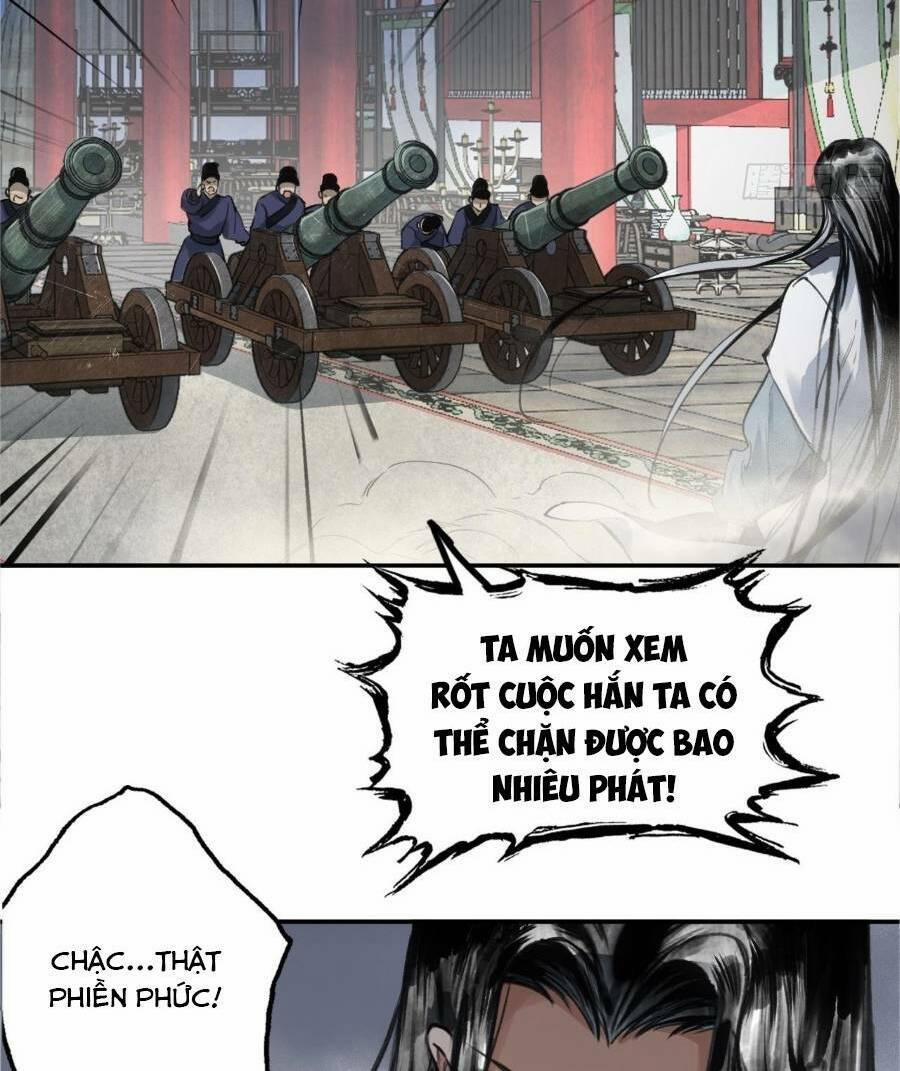 Xa Đao Nhân 2 trang 11