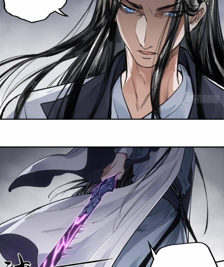 Xa Đao Nhân 2 trang 12