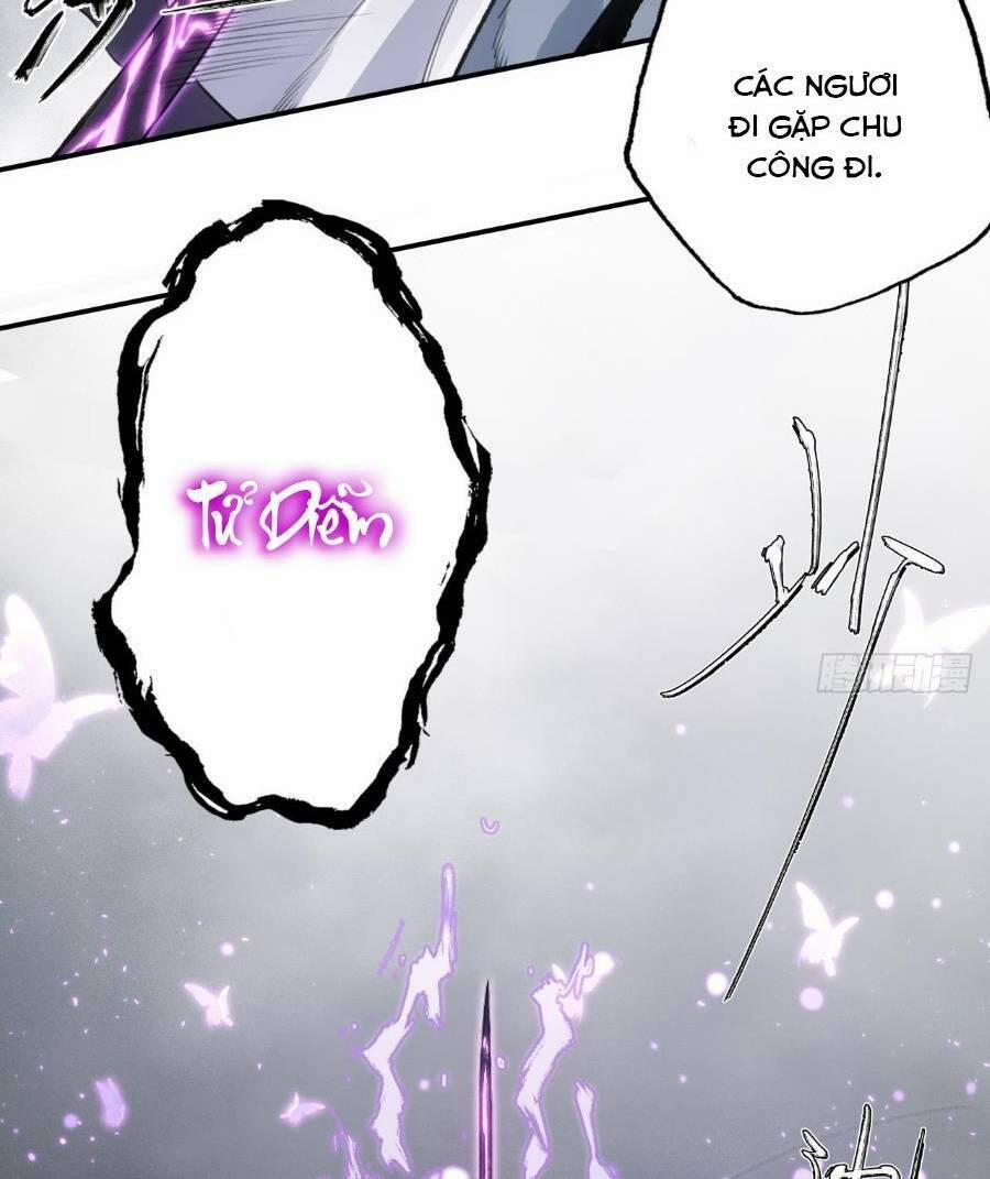 Xa Đao Nhân 2 trang 13