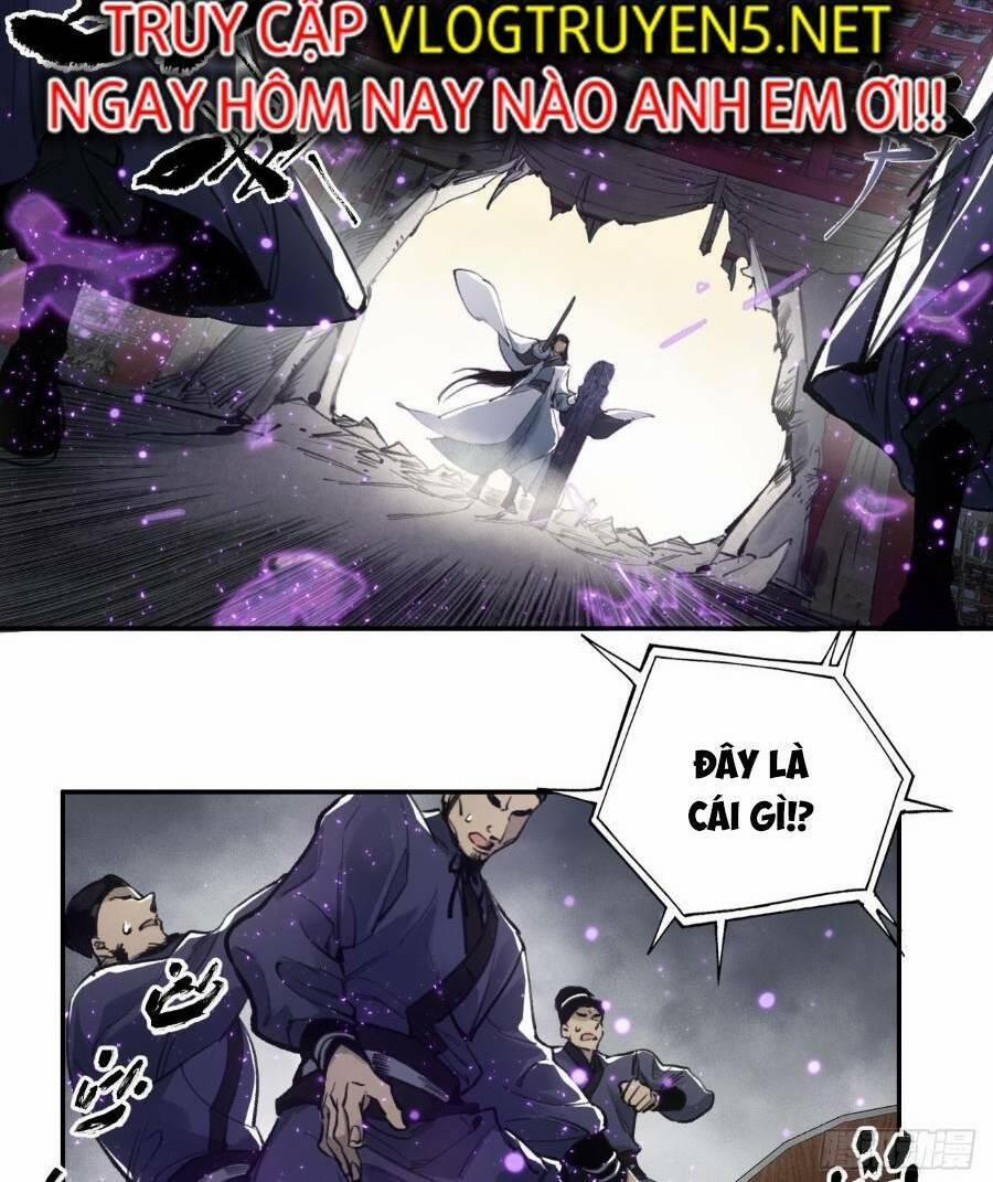 Xa Đao Nhân 2 trang 15