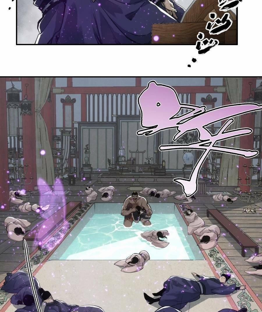 Xa Đao Nhân 2 trang 16