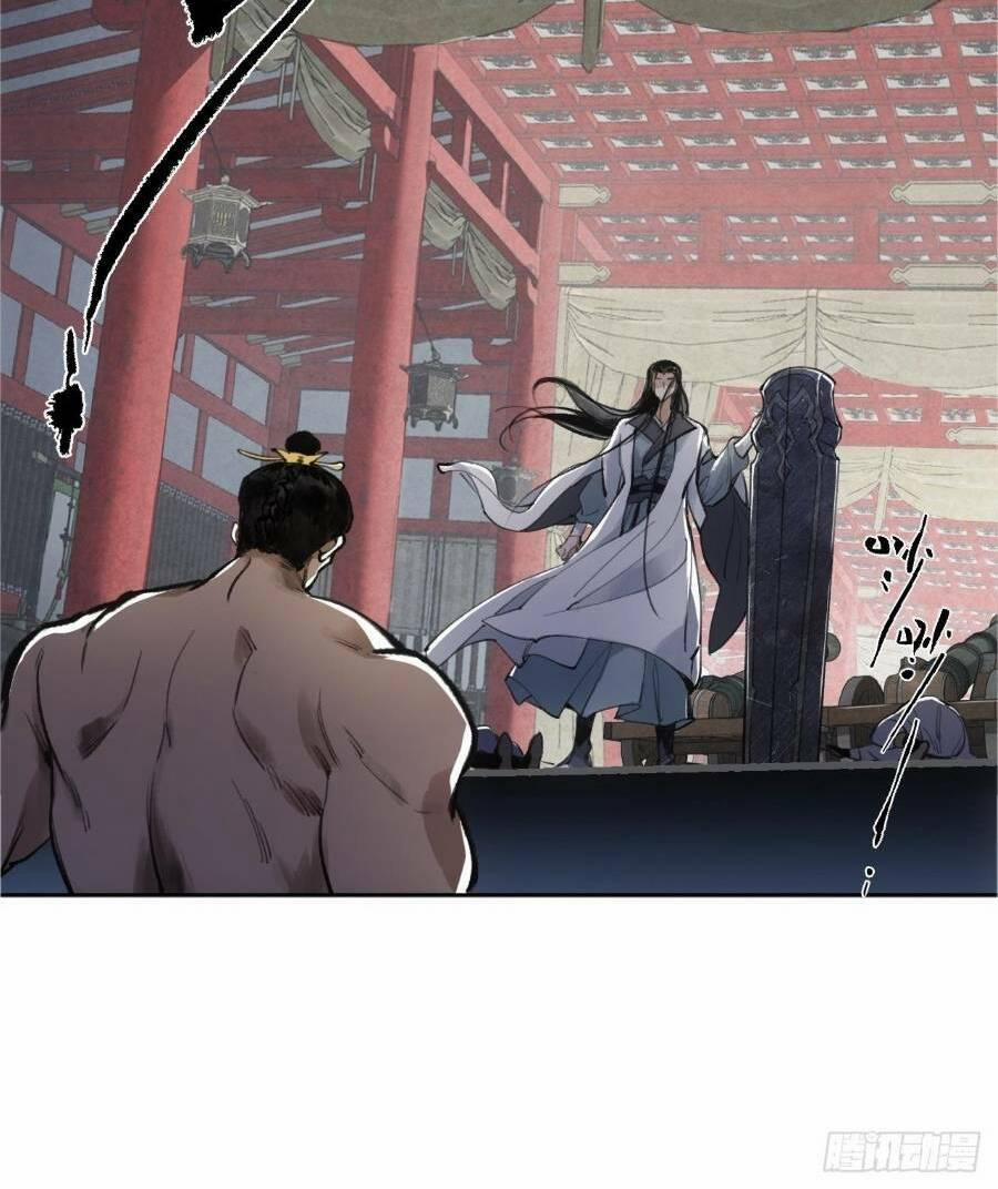 Xa Đao Nhân 2 trang 19