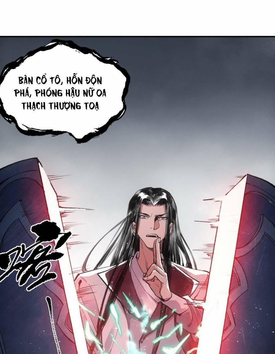 Xa Đao Nhân 2 trang 20