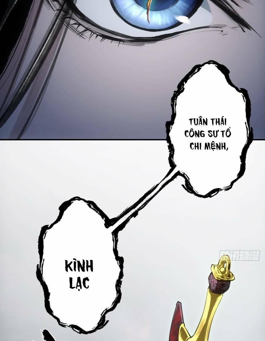 Xa Đao Nhân 2 trang 22