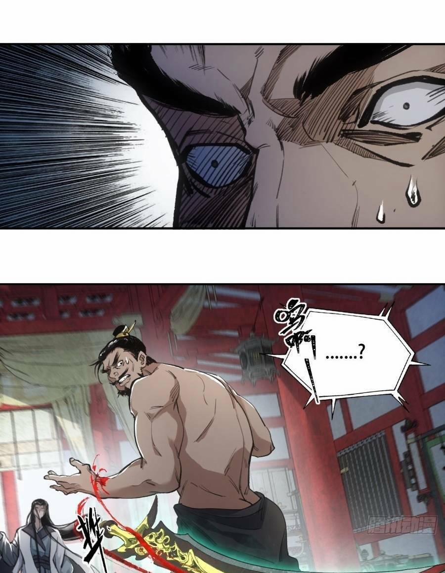 Xa Đao Nhân 2 trang 26