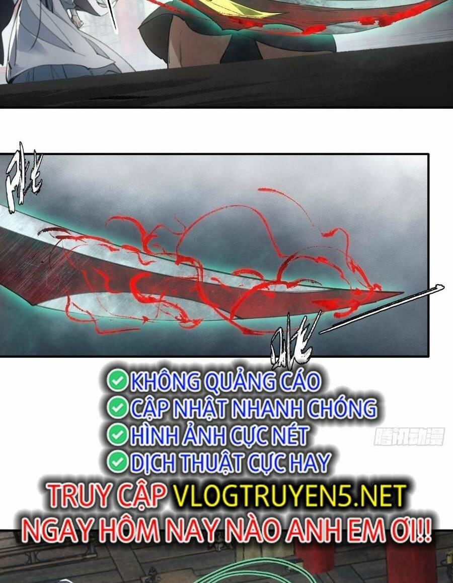 Xa Đao Nhân 2 trang 27