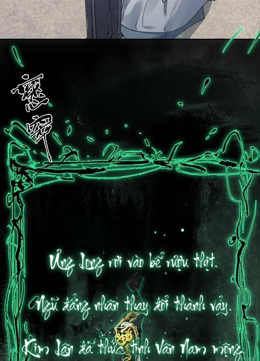 Xa Đao Nhân 2 trang 30