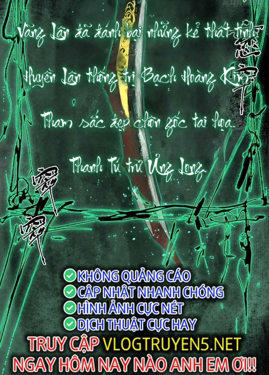 Xa Đao Nhân 2 trang 31