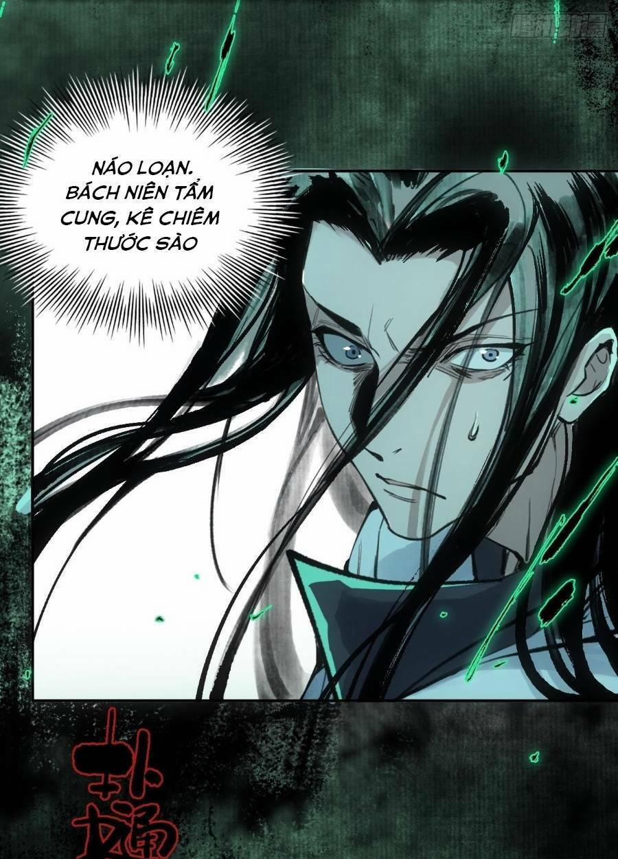 Xa Đao Nhân 2 trang 32