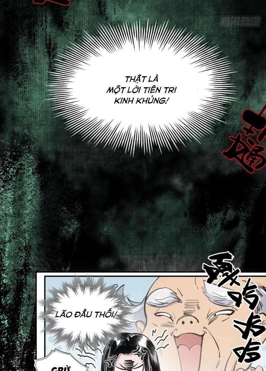 Xa Đao Nhân 2 trang 33