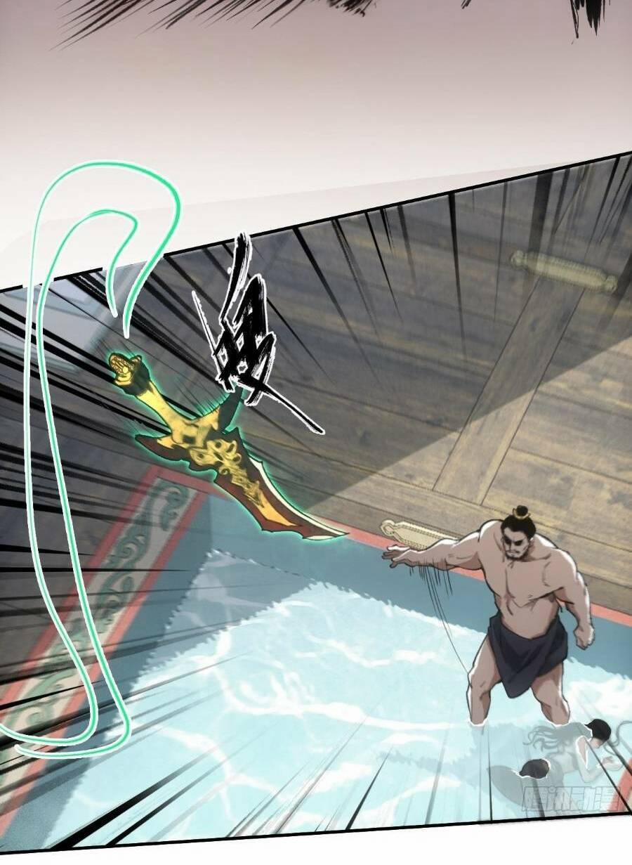 Xa Đao Nhân 2 trang 36