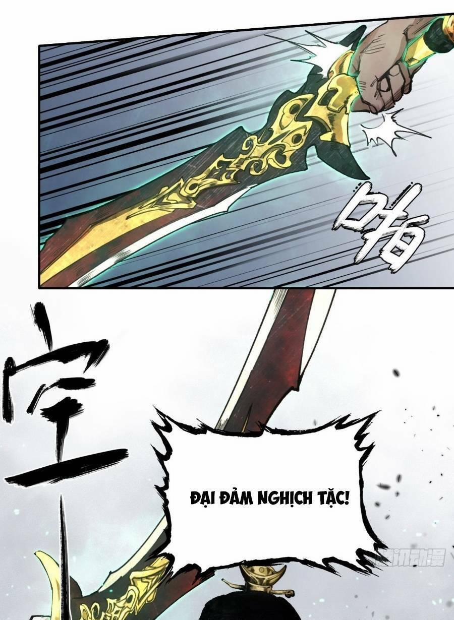 Xa Đao Nhân 2 trang 37