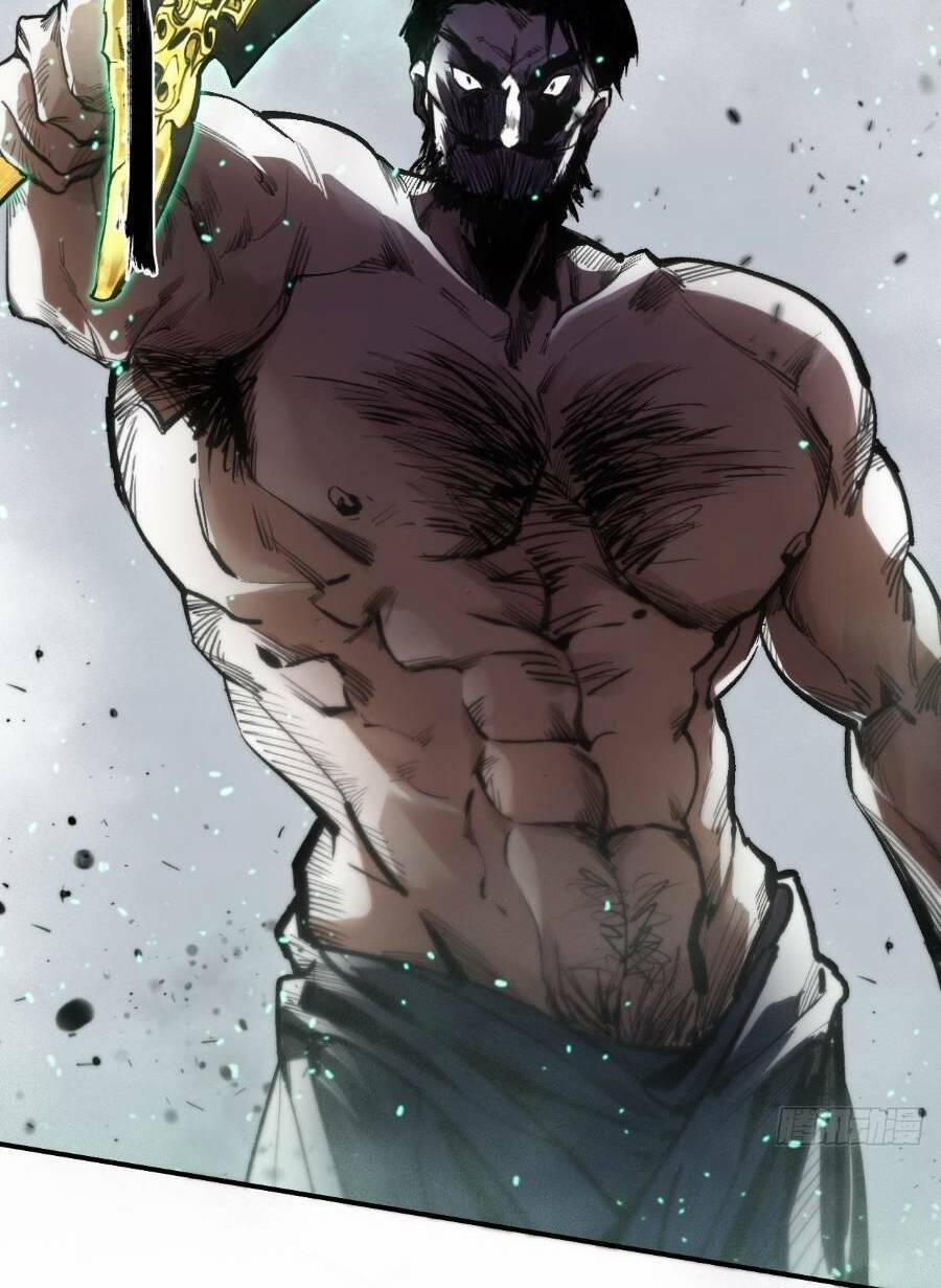 Xa Đao Nhân 2 trang 38